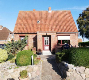 Haus-zur-Entspannung, Albertsdorf